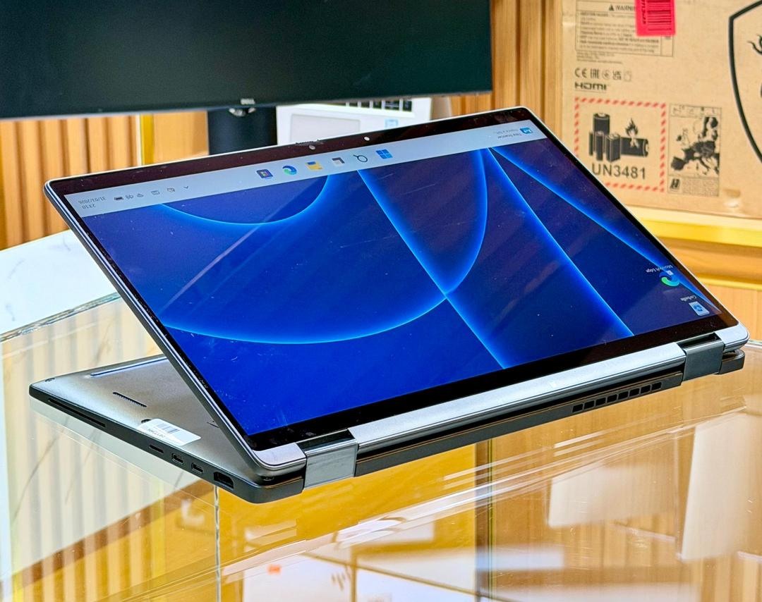 Dell Latitude 7410 2-in-1 - Core i7 10e Gen / 16Go RAM / SSD 1To